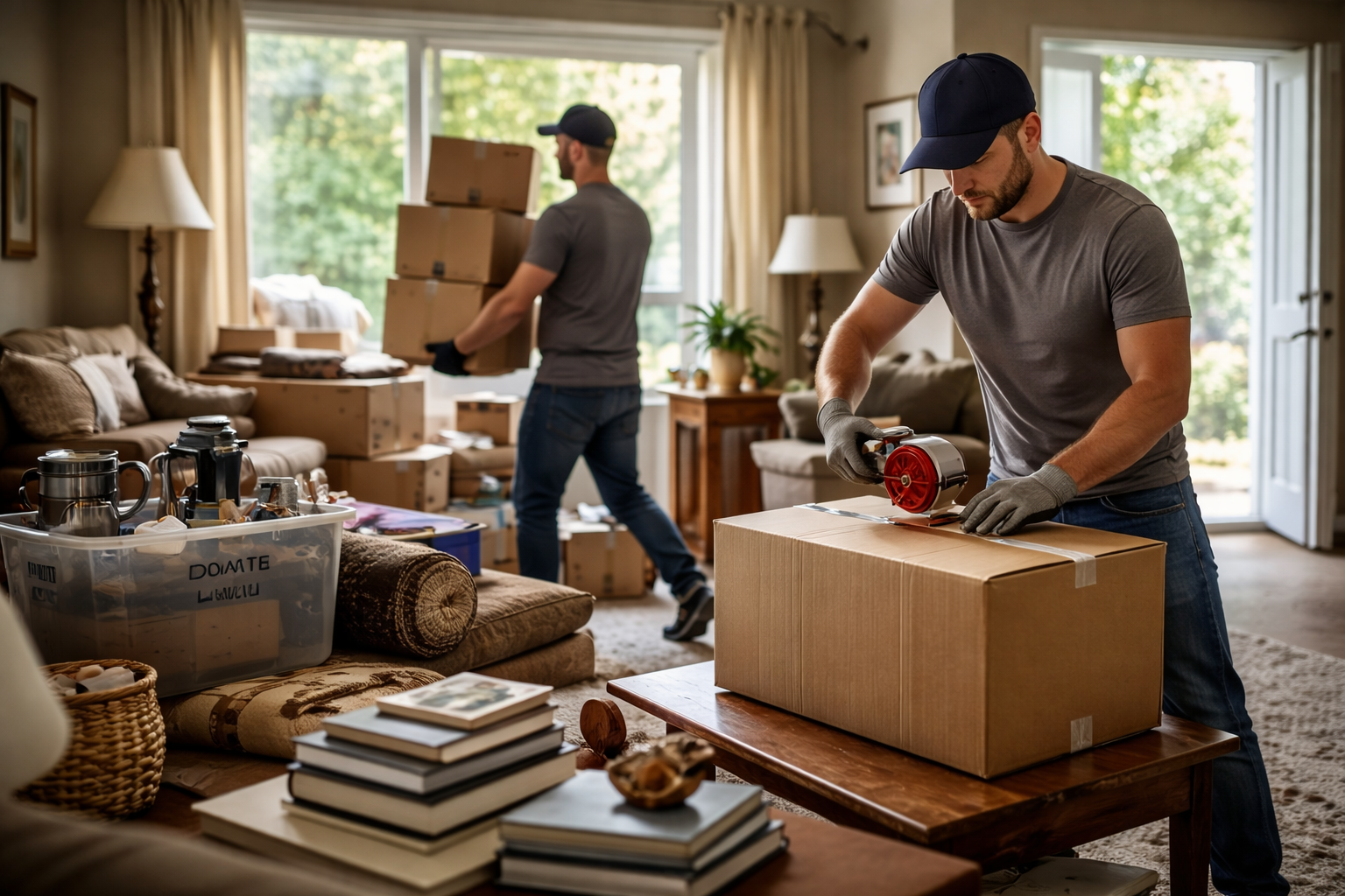 Asset Removal Gresham