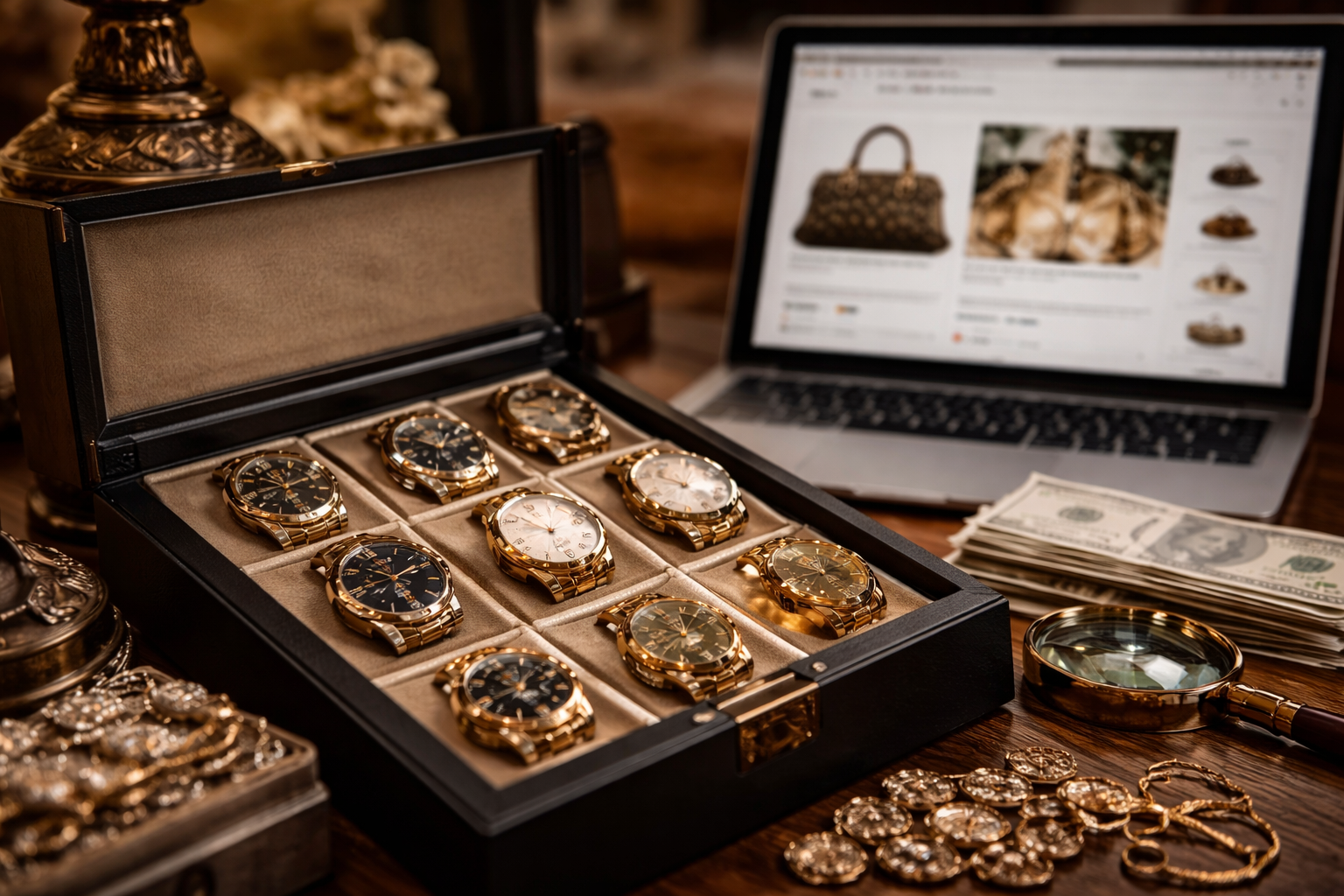 Jewelry Sales Near Me