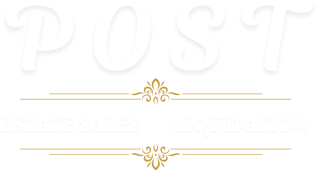 Post Portland Estate Sales Logo