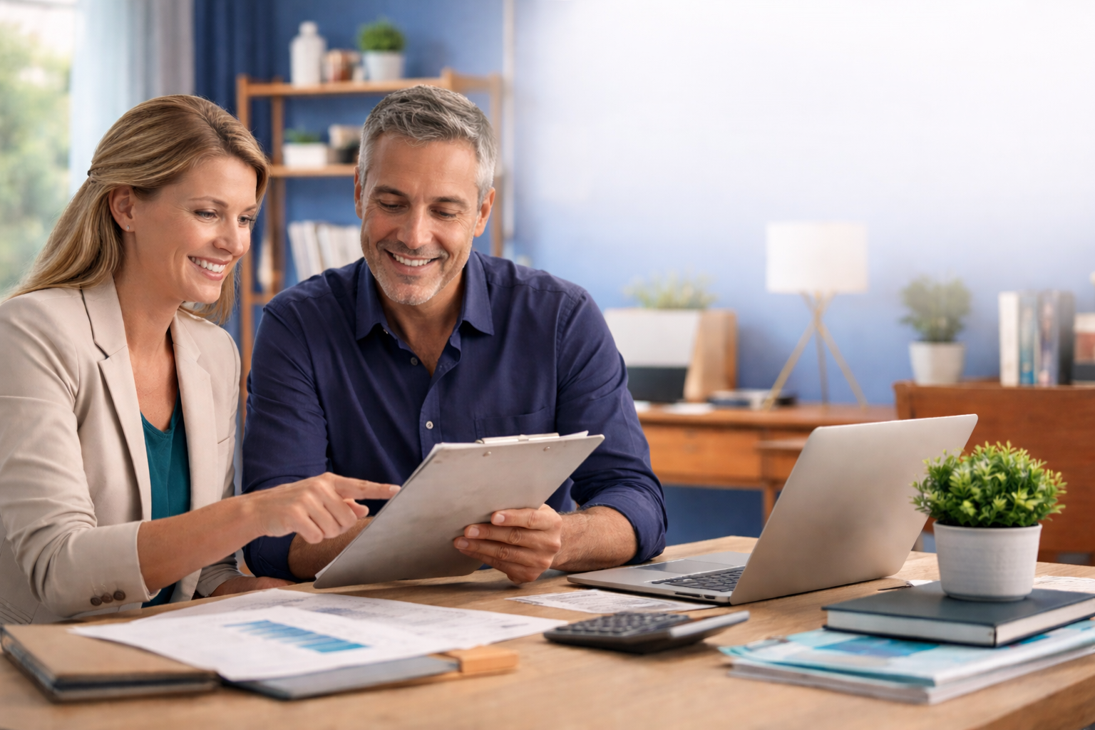 Realty Consultation PNW